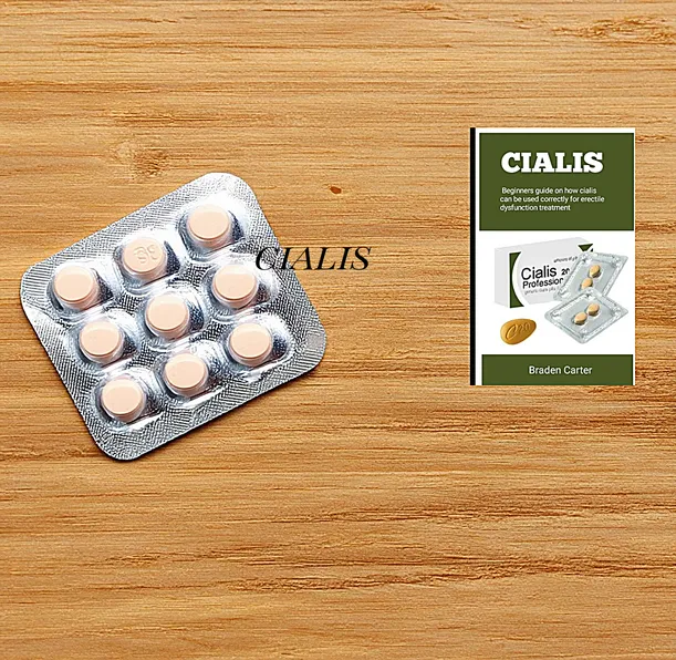 Hace falta receta para comprar cialis en españa